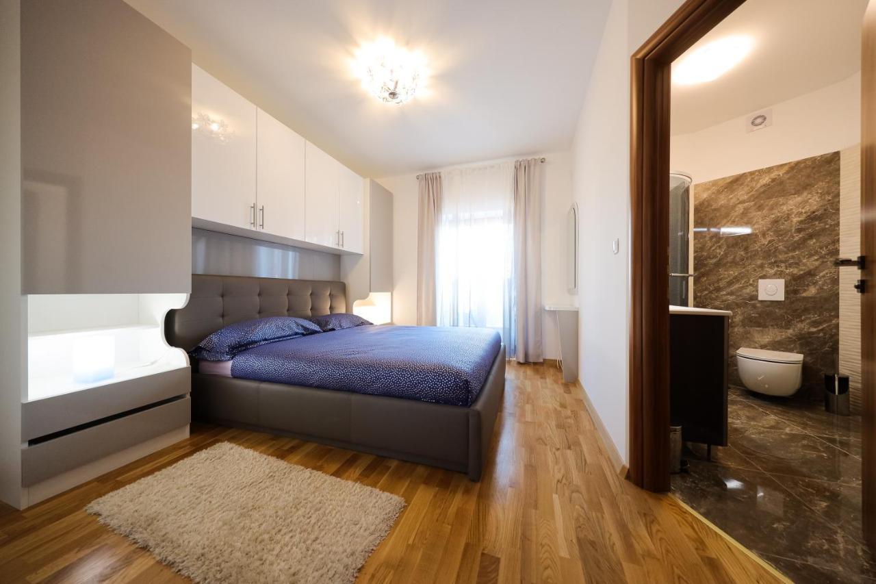 Holiday Home Mare Petrčane Exterior foto