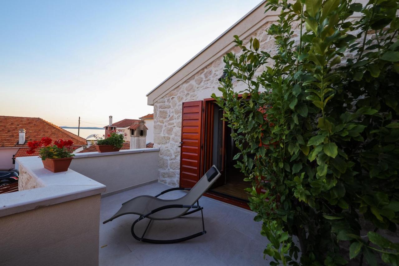 Holiday Home Mare Petrčane Exterior foto